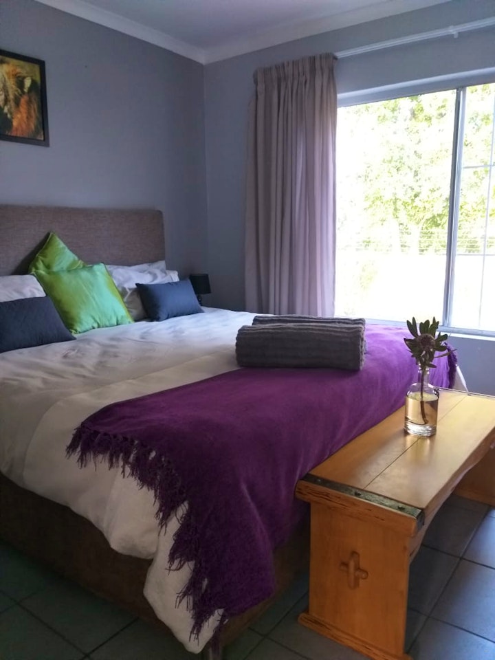 Garden Route Accommodation at Lismore | Viya