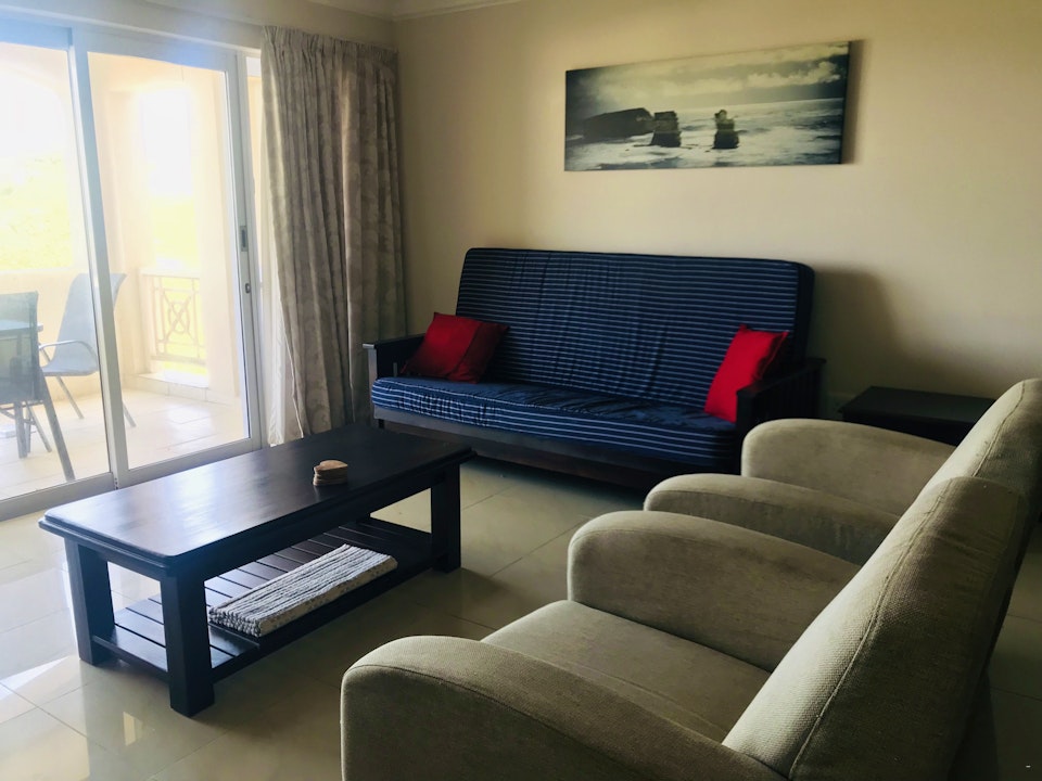 Jeffreys Bay Accommodation at  | Viya