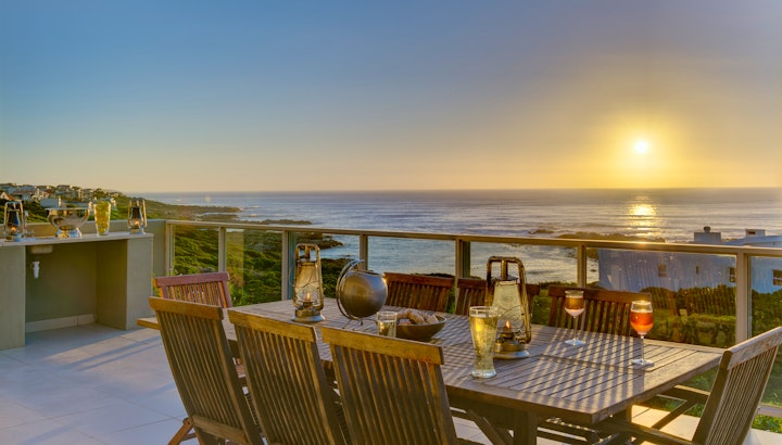 Gansbaai Accommodation at Stanford's Cove Villa | Viya