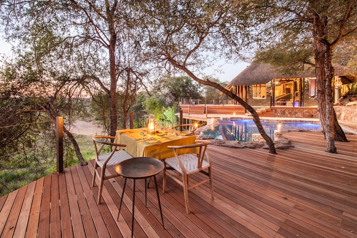 Limpopo Accommodation at Garonga Safari Camp | Viya