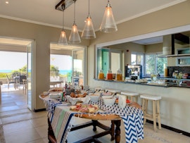 Overberg Accommodation at Abalone Guest Lodge | Viya