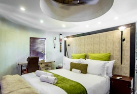 Namibia Accommodation at  | Viya