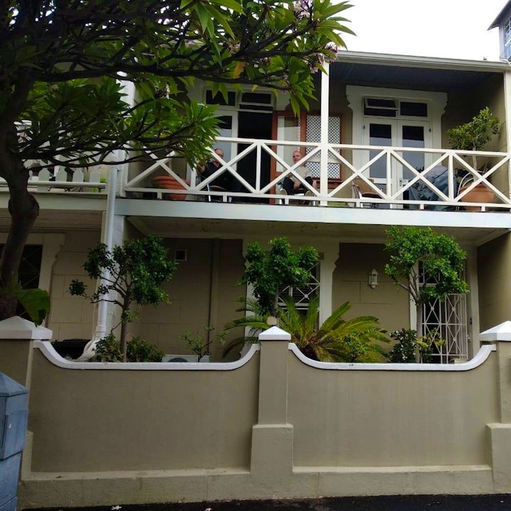 Cape Town Accommodation at Gordon's Guest House | Viya