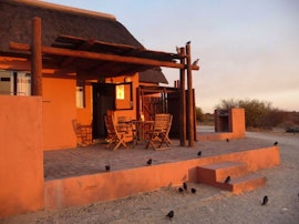 Northern Cape Accommodation at  | Viya