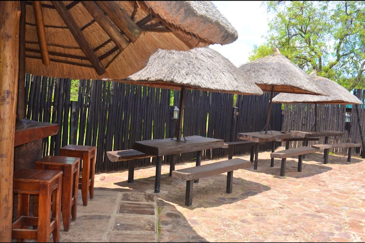 Limpopo Accommodation at Sundowner Bushcamp | Viya