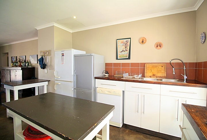 Overberg Accommodation at Outback Inn | Viya