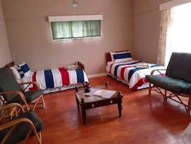 Karoo Accommodation at Pastorie Huisie | Viya