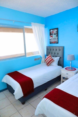 South Coast Accommodation at Seawave Holidays Stella Maris | Viya