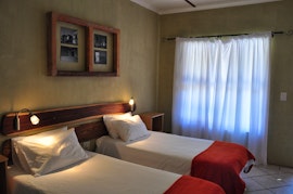 Karas Accommodation at  | Viya