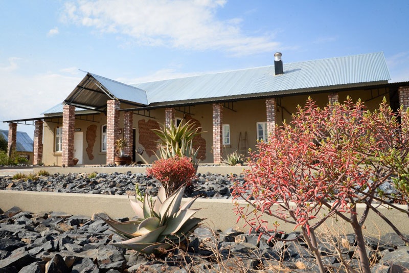 Alte Kalköfen Lodge | TravelGround