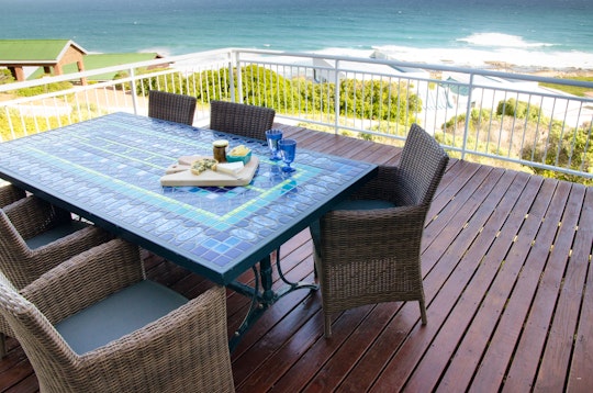 Garden Route Accommodation at  | Viya