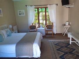 Overberg Accommodation at Baleia de Hermanus | Viya