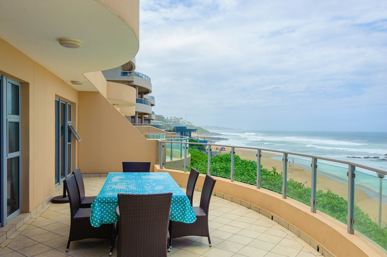 Ballito Accommodation at  | Viya