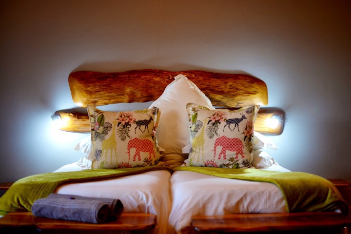 Eastern Cape Accommodation at Addo Dung Beetle Guest Farm | Viya