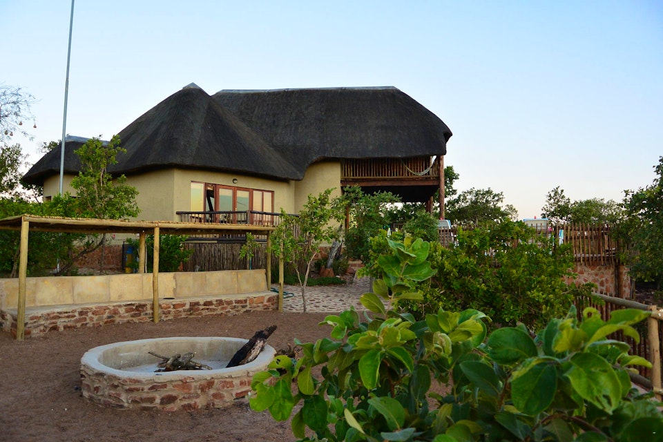 Waterberg Accommodation at  | Viya