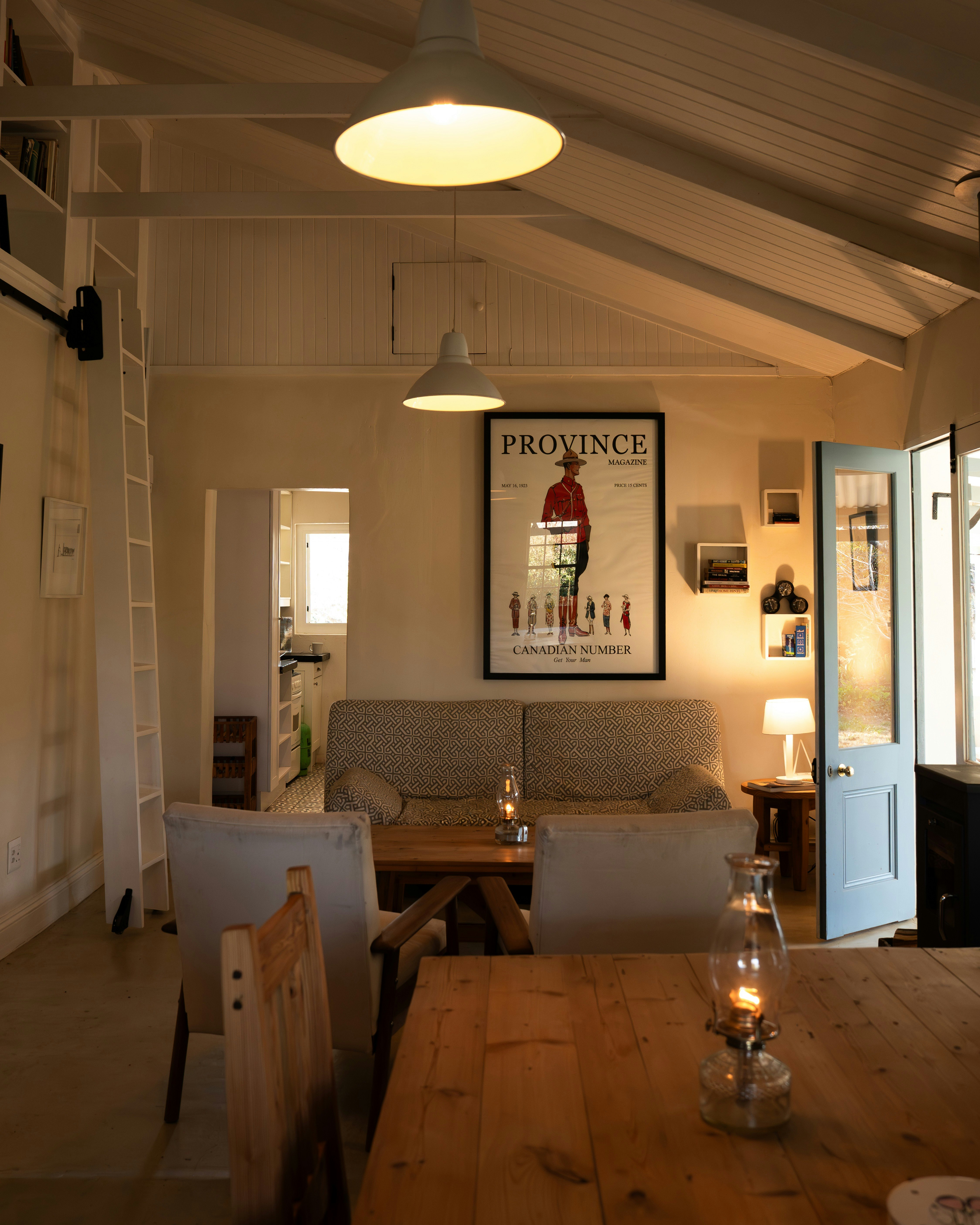 Nagmaal-Communion Huis image no 43 of 44