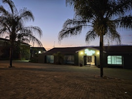 Limpopo Accommodation at Pietersburg Lodge | Viya