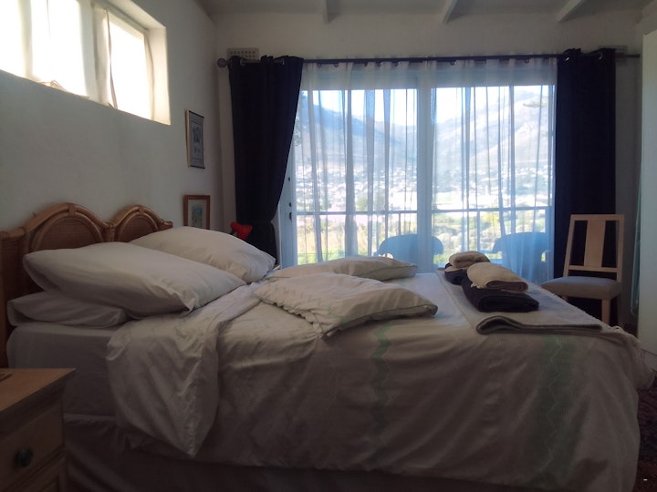 Cape Town Accommodation at Hobbit House | Viya