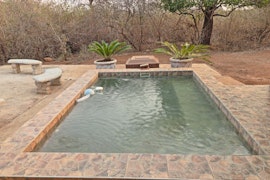 Kruger National Park South Accommodation at Adventure Bush Manor | Viya