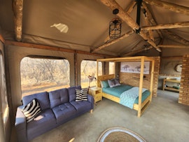 Limpopo Accommodation at Acacia Tented Camps | Viya