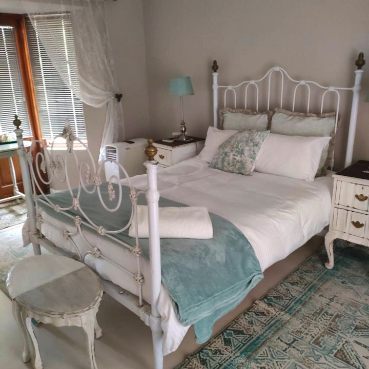Cape Town Accommodation at Johannie's Place | Viya