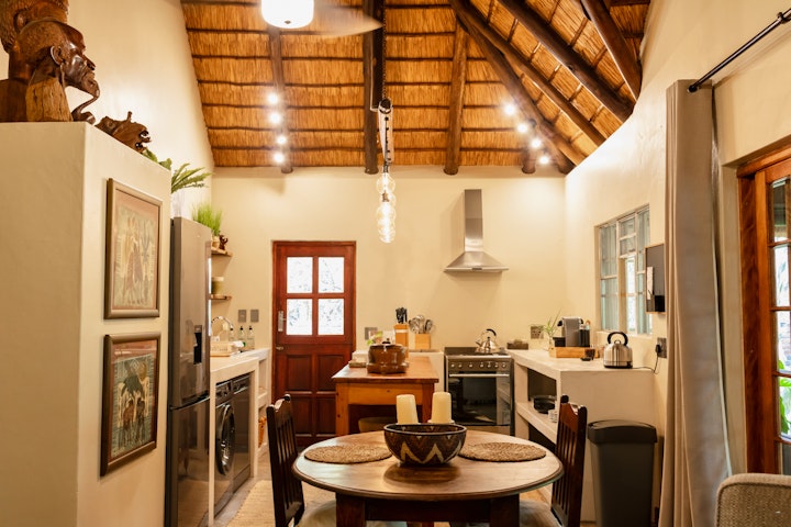 Mpumalanga Accommodation at Thula Moya Luxury Cottage | Viya