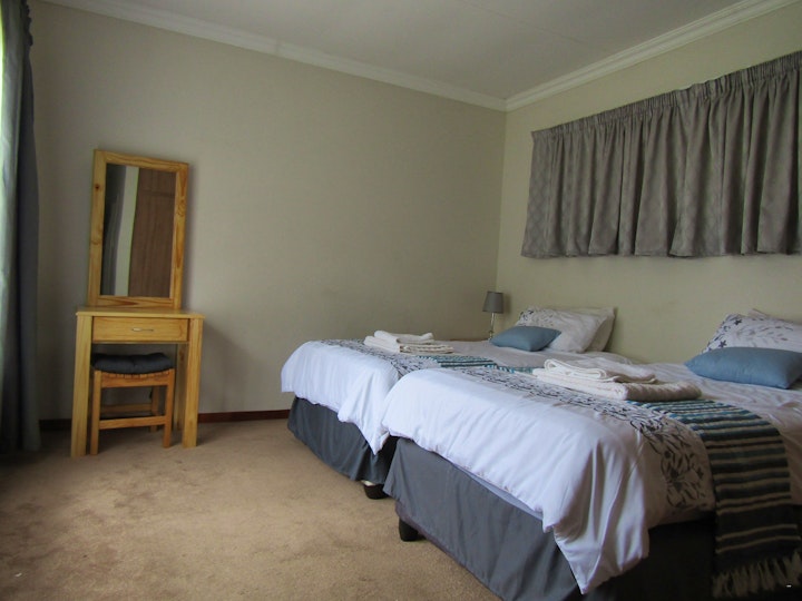 Johannesburg Accommodation at The Grey Hornbill | Viya