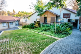 West Rand Accommodation at Vanilla Guesthouse | Viya