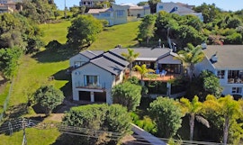 Plettenberg Bay Accommodation at 13 Navesink Drive | Viya