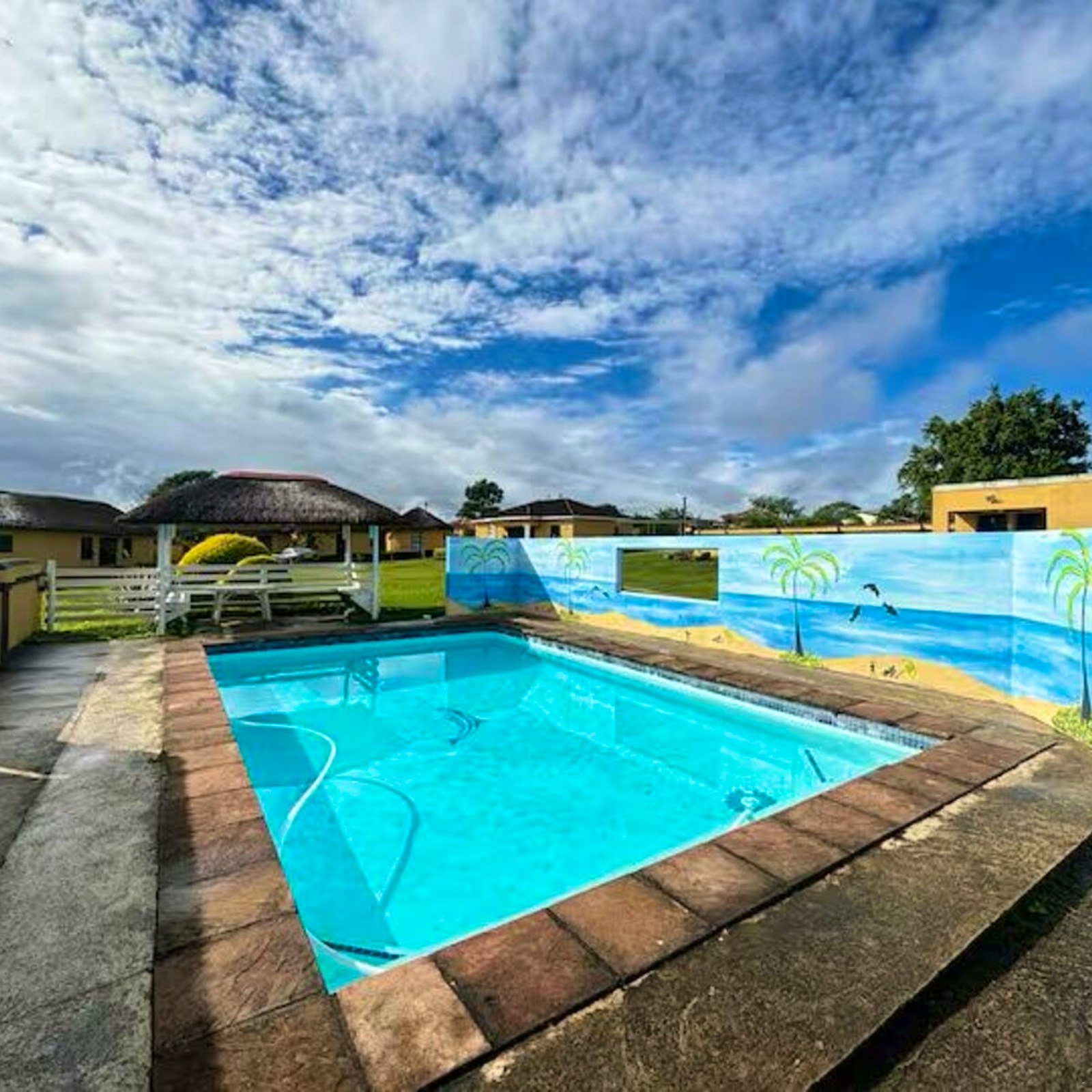 Lunganakho Country Lodge Rooms Lunganakho Country Lodge Rooms