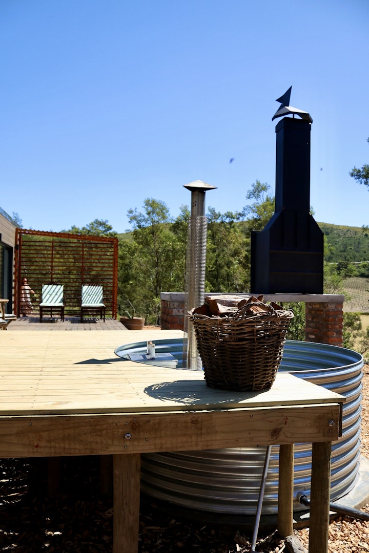 Western Cape Accommodation at Lokai Cabins | Viya