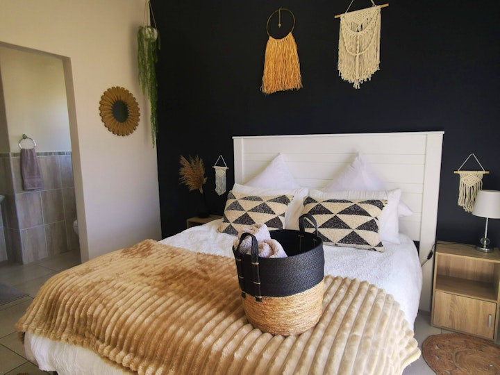 West Coast Accommodation at Wendys Langebaan Home | Viya