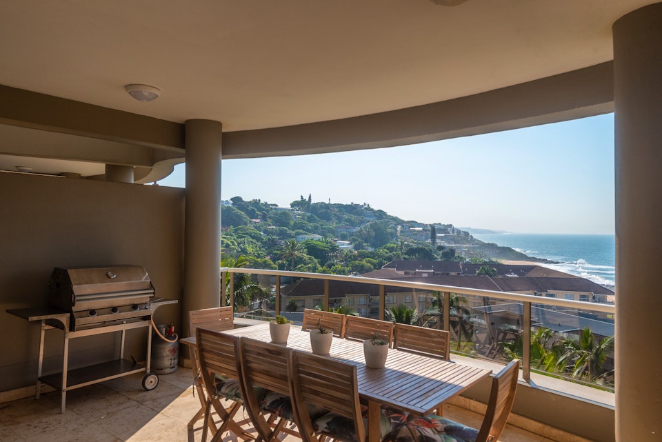 Ballito Accommodation at  | Viya