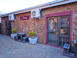 Kimberley Accommodation at @7a Jameson Guesthouse | Viya