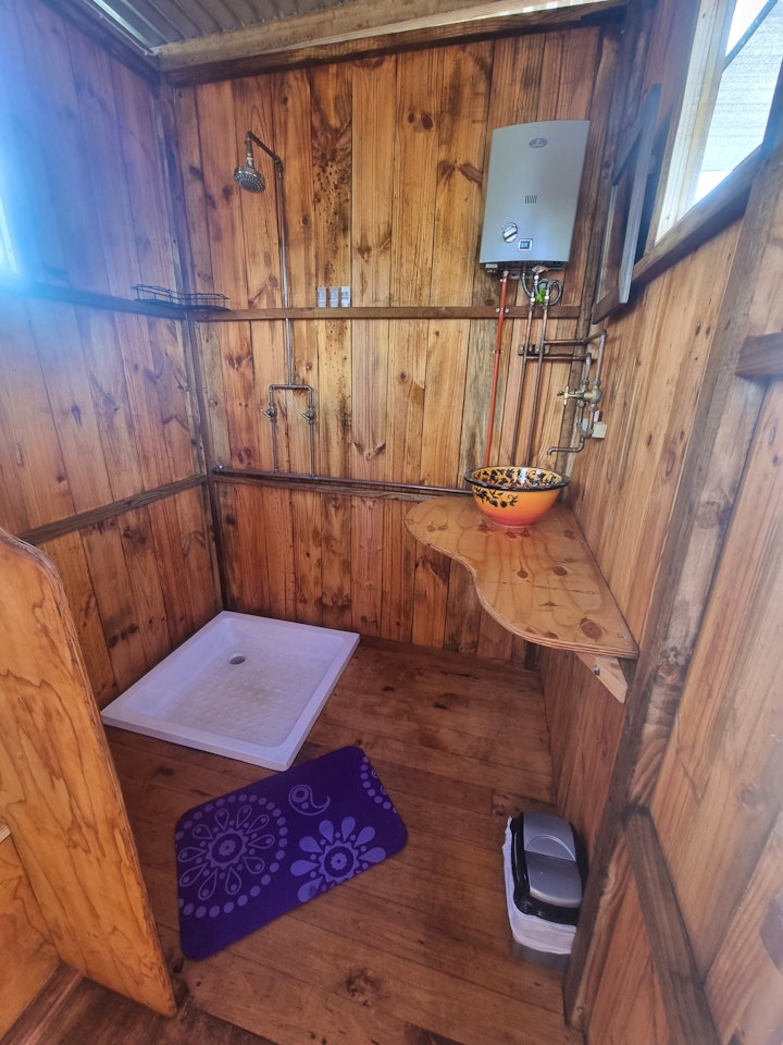 Overberg Accommodation at Pom' Gratz | Viya