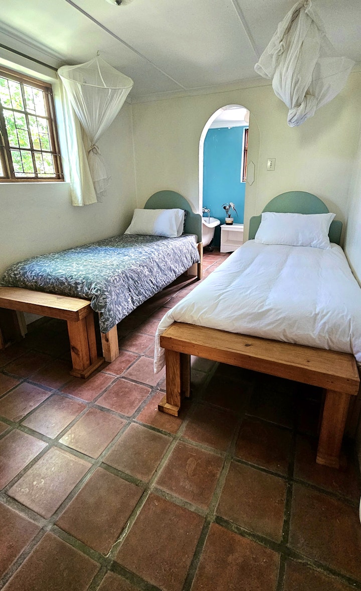 Overberg Accommodation at Away in McGregor | Viya