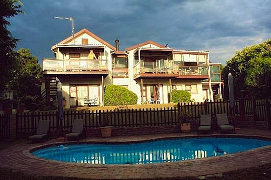 Garden Route Accommodation at  | Viya