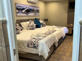 Northern Free State Accommodation at  | Viya