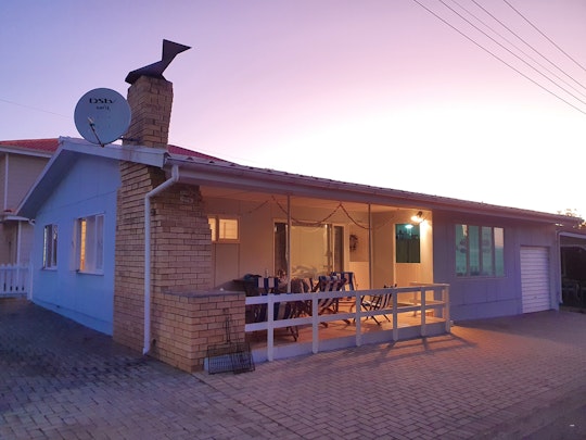 Mossel Bay Accommodation at  | Viya