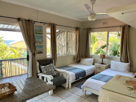 Ansteys Beach Accommodation at  | Viya