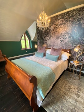 Overberg Accommodation at  | Viya