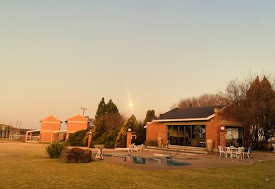  at Retief Equine and Guest Farm | TravelGround