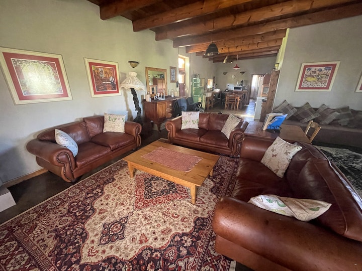 Western Cape Accommodation at Meyerspoort | Viya