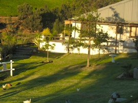 Boland Accommodation at Belcharto Self-catering Cottages | Viya