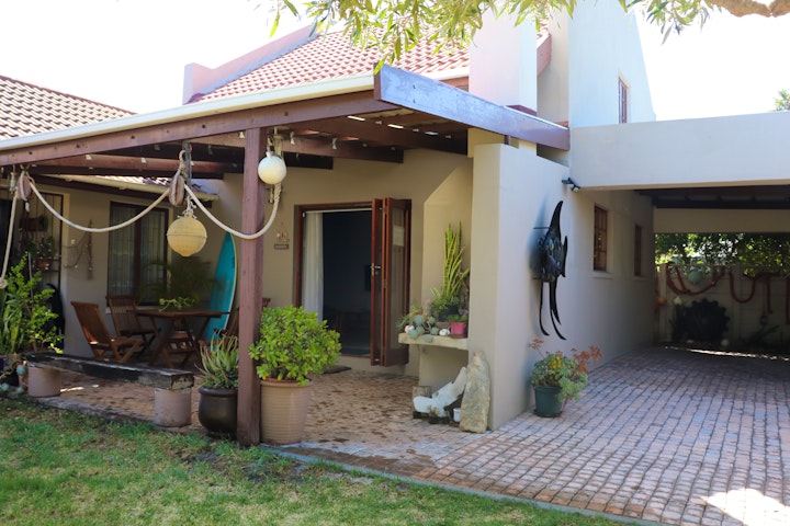 Cape Town Accommodation at Angel Fish Self-catering Accommodation | Viya