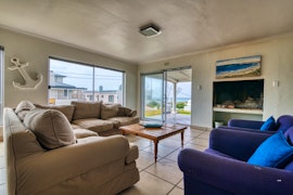 Struisbaai Accommodation at De Waal Drive 16 | Viya