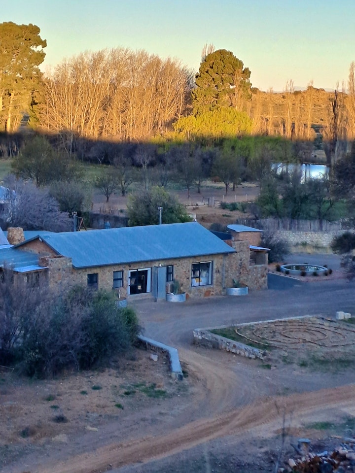 Northern Cape Accommodation at Grootfontein Gasteplaas | Viya