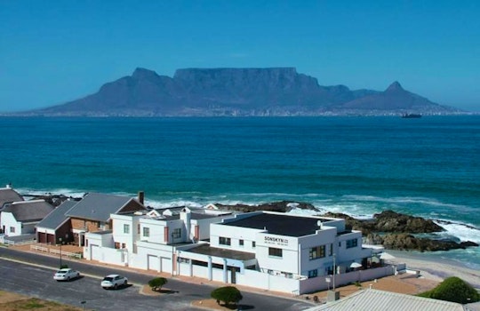 Milnerton Rural Accommodation at  | Viya