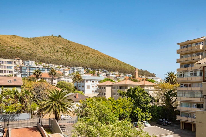 Cape Town Accommodation at 417 Cape Royale | Viya