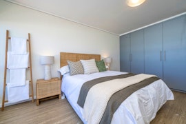 Milnerton Rural Accommodation at Bloubergstrand Beachfront Apartment | Viya